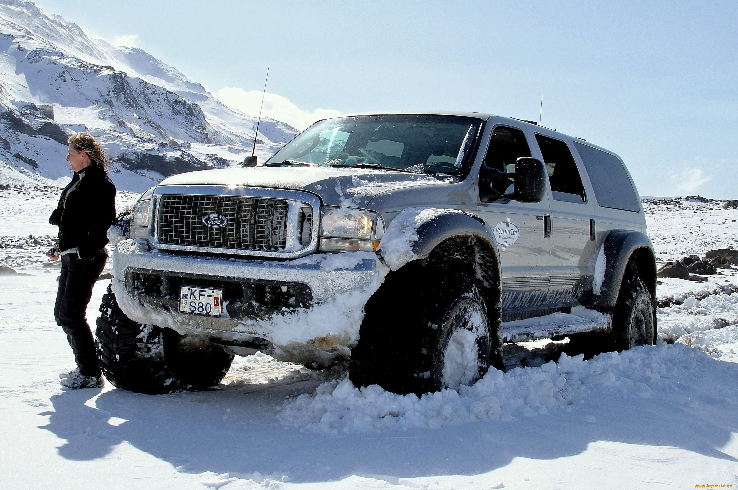 , , , ford
